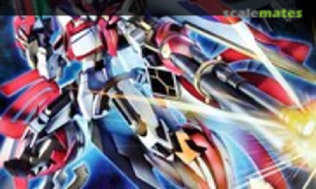 No Red Five (Kotobukiya KP333) KP333