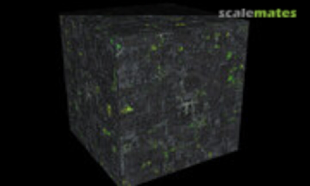 No Borg Cube - Alternate Style (Metlesits Fleetyards )