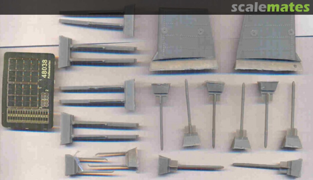 Boxart B-24 Rockets platform P48038 Profimodeller Boxart B-24 Rockets platform P48038 Profimodeller