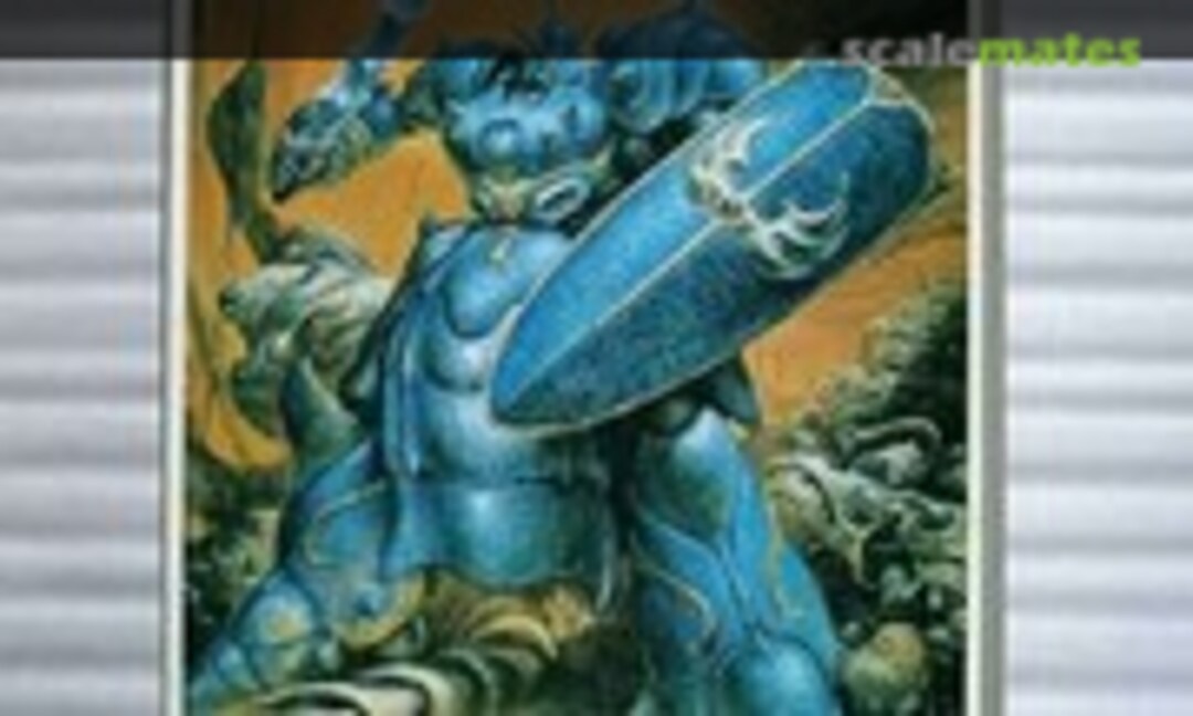 No Panzer Hunter (Max Factory Ⅲ) Ⅲ