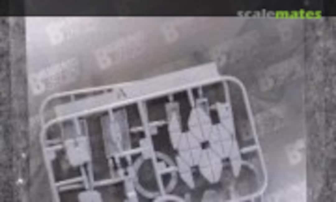 No MS Armor 01 (Bandai Spirits 5061957) 5061957