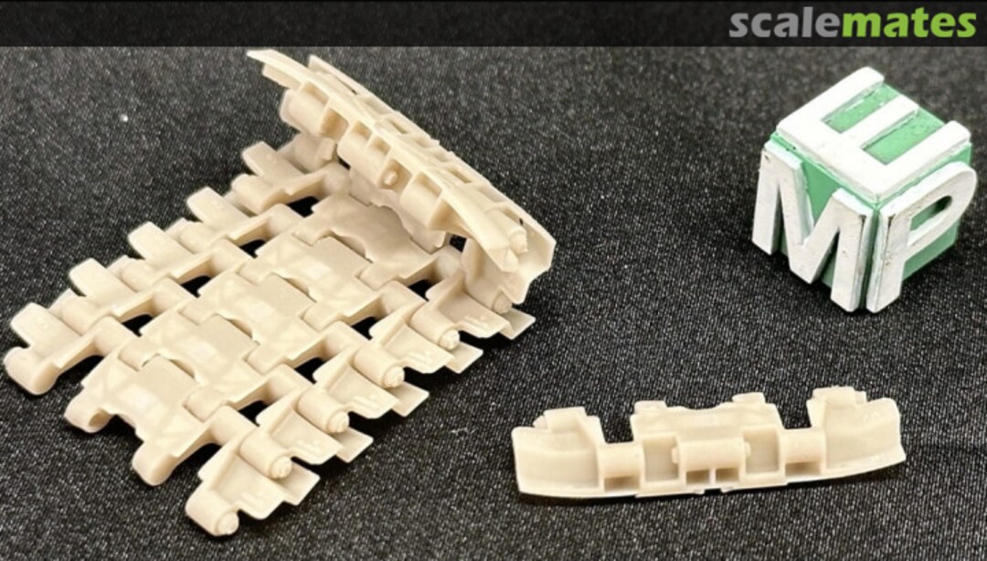 Boxart Elefant Caterpillars - 240 Links (Click) 25170272 EMP3d Boxart Elefant Caterpillars - 240 Links (Click) 25170272 EMP3d