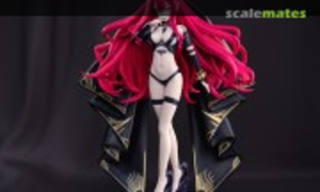 1:8 Fated Fairy (Bulkamancer Sculpts )