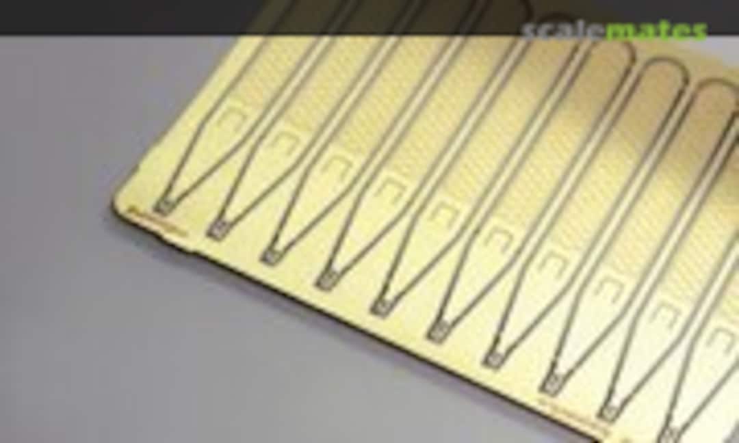 No Dropper - Klebstoffdosierer (Eduard 00026) 00026