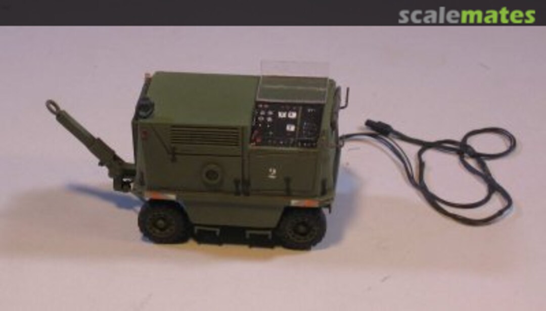 Boxart SOCEA 3608 TM2 starting unit 48 04 L'Arsenal