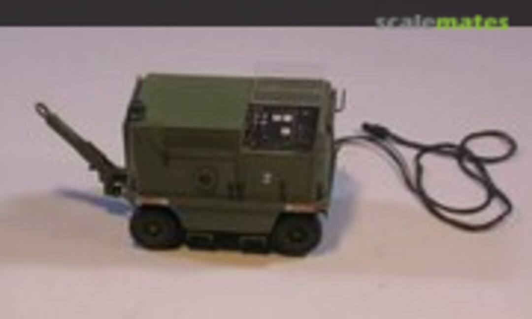 1:48 SOCEA 3608 TM2 starting unit (L'Arsenal 48 04) 48 04