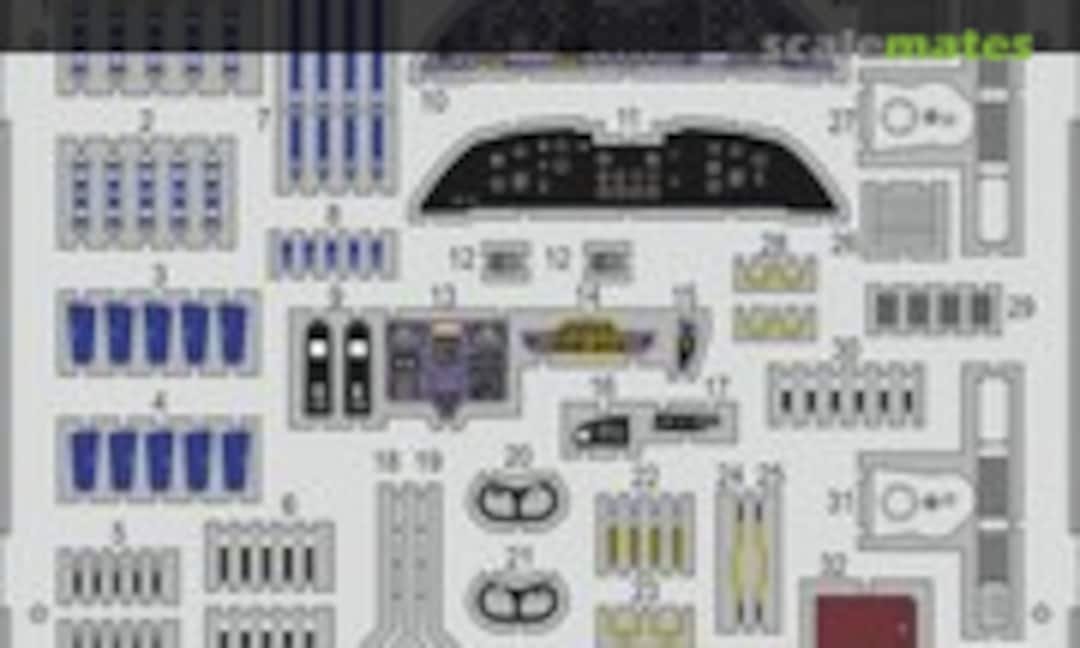 1:72 Shackleton AEW.2 (Eduard 73547) 73547