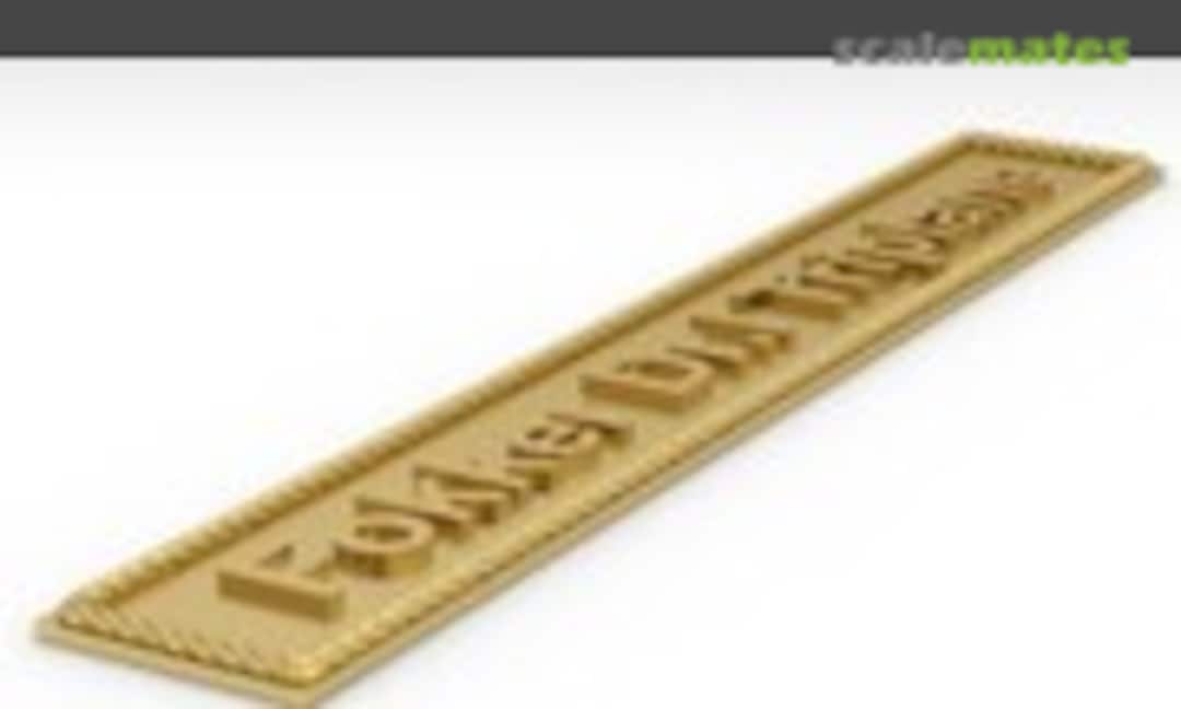 1:32 Fokker Dr.I Triplane (Model Monkey np-Fokker Dr.I-1) np-Fokker Dr.I-1