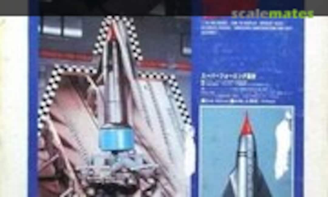 1:60 Big Model TB-1 (IMAI 82997) 82997