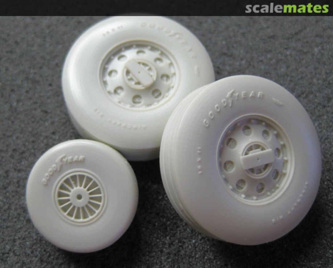 Boxart Republic F-105 Thunderchief A3219 Fisher Model & Pattern Boxart Republic F-105 Thunderchief A3219 Fisher Model & Pattern