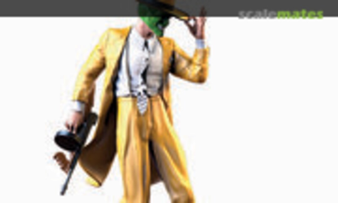 1:24 The masked bad guy (MAiM MAIM24261) MAIM24261