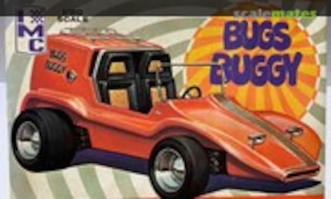 1:20 Bugs Buggy (IMC 151-200)