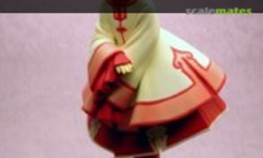 1:6 Kinomoto Sakura (T's System )