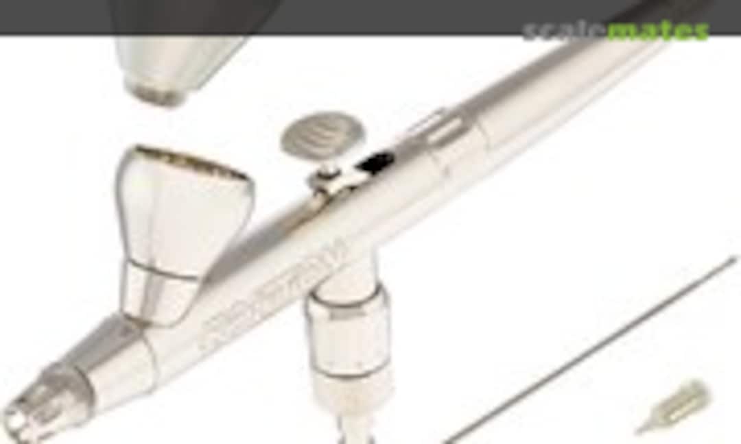 No Evolution Silverline FPC Two in One (Harder & Steenbeck 126103) 126103