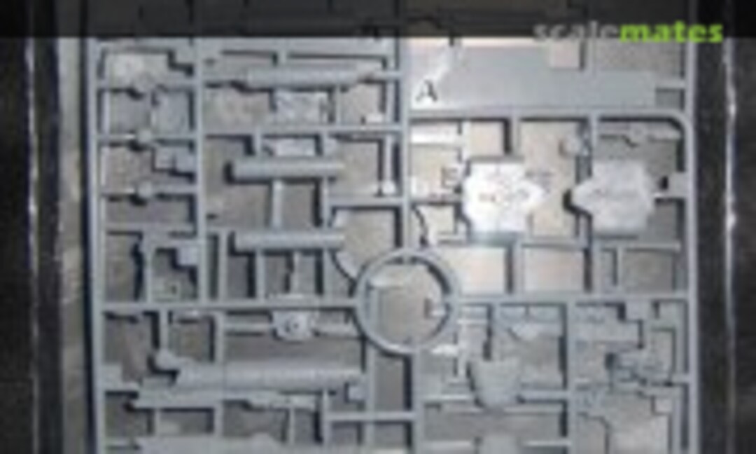 No MS Cannon 01 (Bandai Spirits 5061956) 5061956