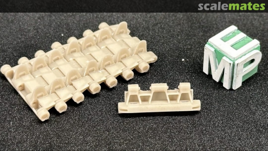 Boxart VK3601 Tracks - 220 links (click) 25170273 EMP3d