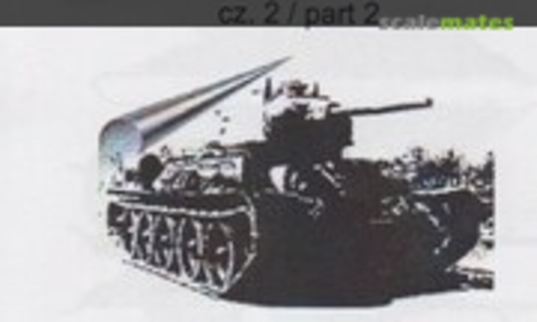 1:72 T-34/76 (Armo 72437) 72437
