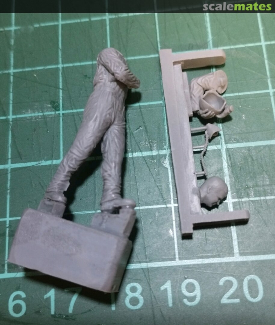 Contents Russian fighter pilot Bogdan NS-F48004 North Star Contents Russian fighter pilot Bogdan NS-F48004 North Star