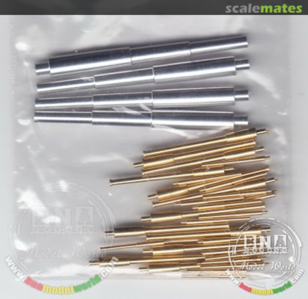 Boxart Gun Barrels for Cesariewicz (4 x 305mm, 12 x 152mm, 16 x 75mm, 4 x 47mm) 200L31 RB Model Boxart Gun Barrels for Cesariewicz (4 x 305mm, 12 x 152mm, 16 x 75mm, 4 x 47mm) 200L31 RB Model