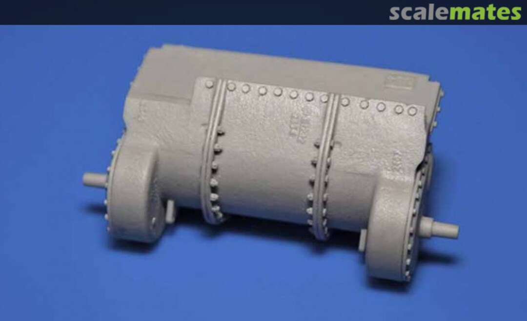 Boxart US Medium Tank M3 (Lee/Grant) Armor Protection of Transmission B35184 Miniarm Boxart US Medium Tank M3 (Lee/Grant) Armor Protection of Transmission B35184 Miniarm