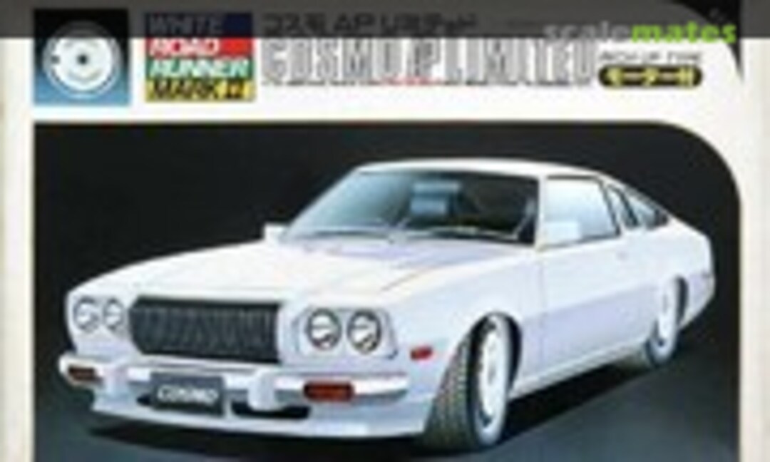 1:28 Cosmo AP Limited (Nichimo MH-2812)