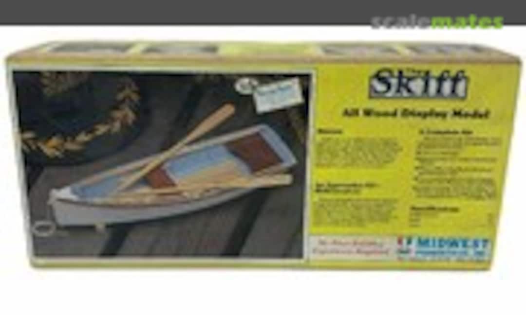 The Skiff (Midwest Products 967)