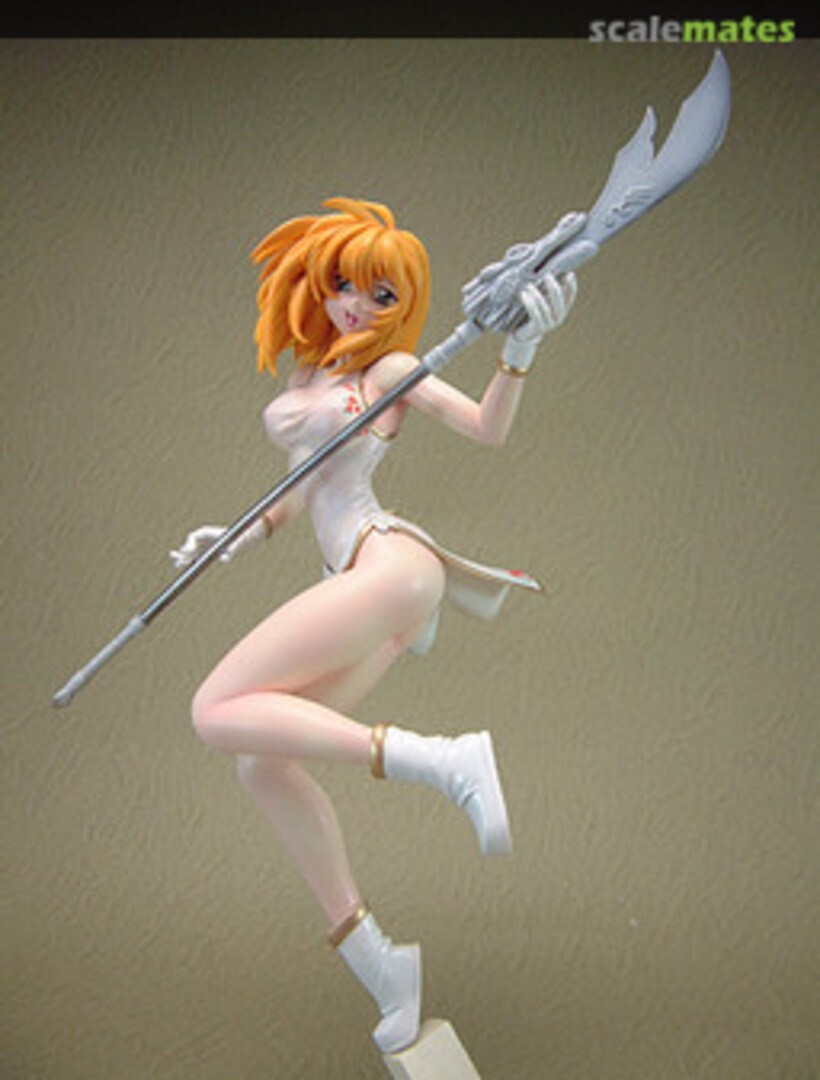 Boxart Sonsaku Hakufu Cerberus Project Boxart Sonsaku Hakufu Cerberus Project