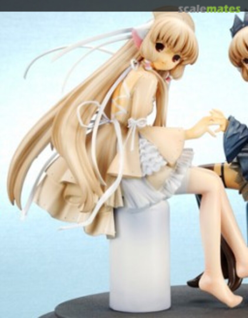 Boxart Chii  T's System