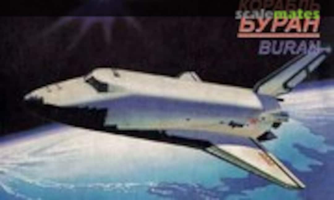 1:288 Buran (STC Start 009)