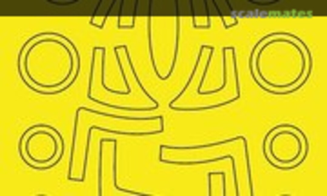 1:72 F7U Cutlass (RES-IM CM72008) CM72008