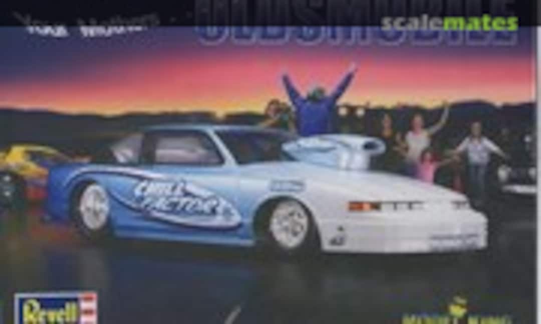 1:25 Your Mothers Oldsmobile (Revell 85-2088)