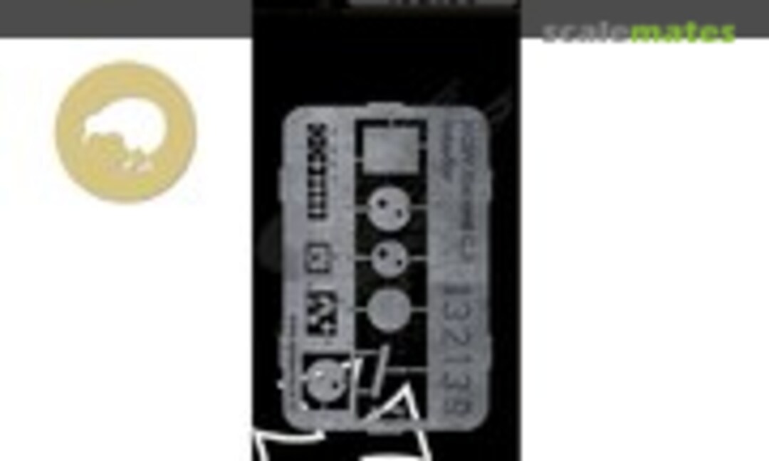 1:32 Roland C.II - Interior Set (HGW Models 132139) 132139