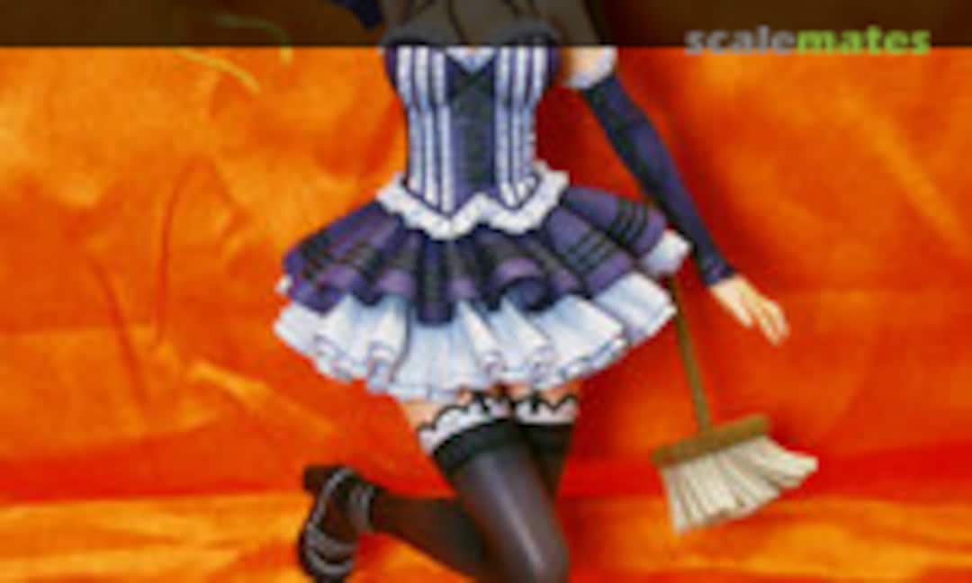 1:6 Kinoshita Rumi (Cerberus Project )