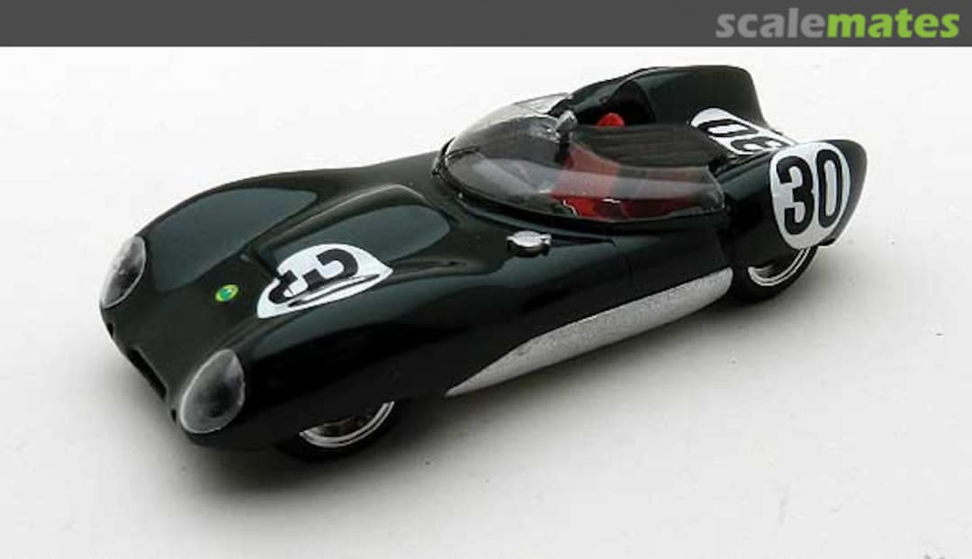 Boxart Lotus-Climax 15 #626 059 MEA Kit43 Boxart Lotus-Climax 15 #626 059 MEA Kit43