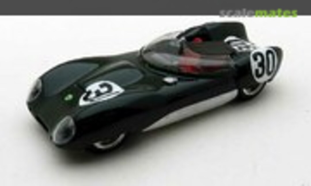 1:43 Lotus-Climax 15 #626 (MEA Kit43 059) 059