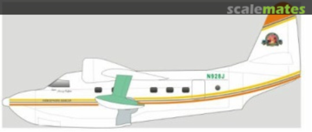 Boxart HU-16C Hemisphere Dancer 1990’s Red Pegasus Decals Boxart HU-16C Hemisphere Dancer 1990’s Red Pegasus Decals