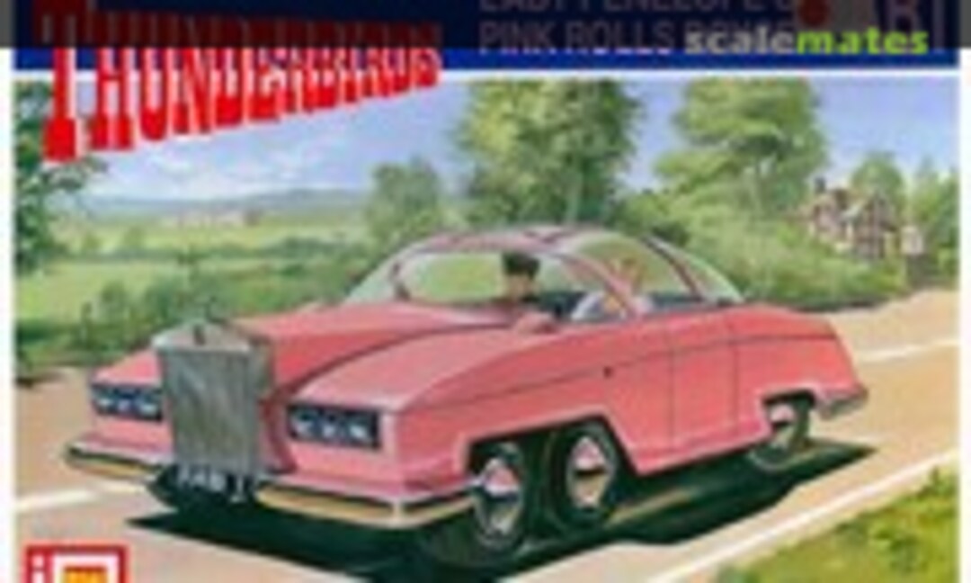 No FAB 1 (IMAI IB-093)