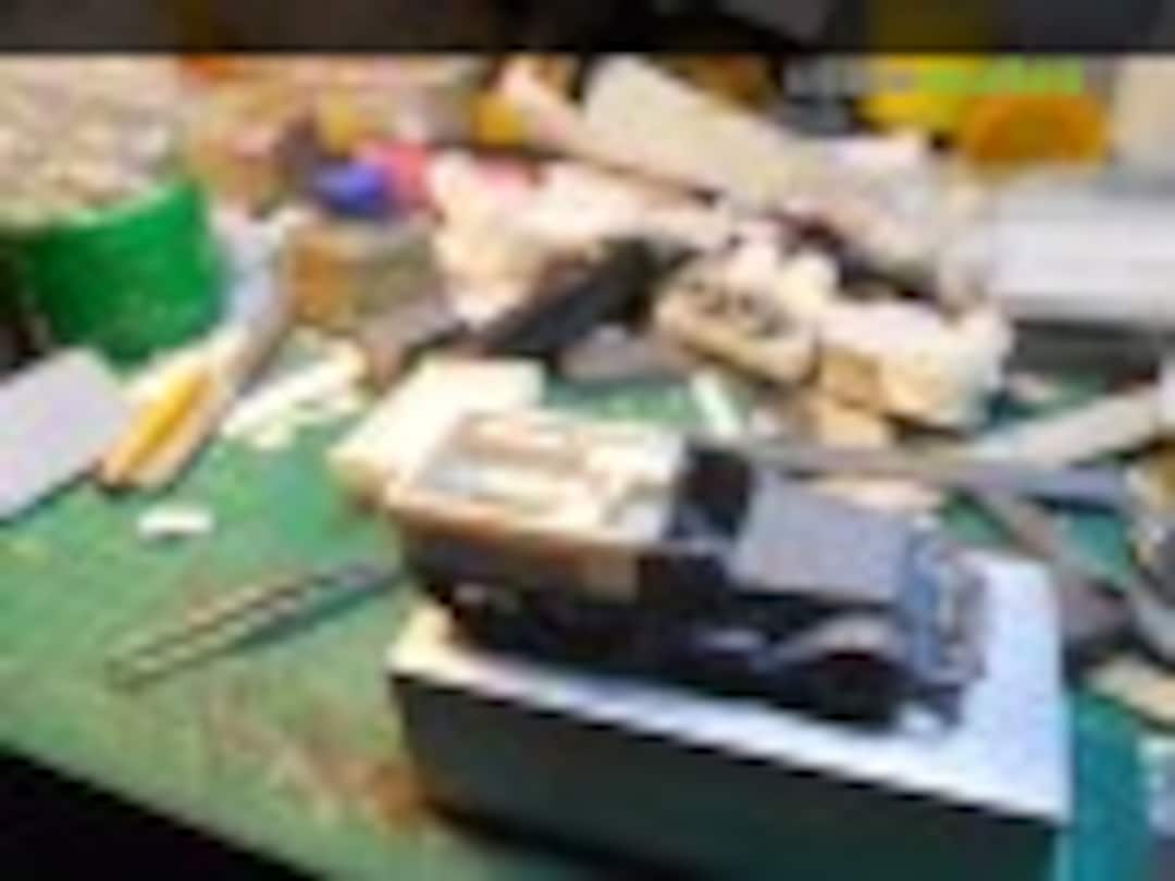 Boxart M9 Halftrack conversion Unknown S&S Models Boxart M9 Halftrack conversion Unknown S&S Models