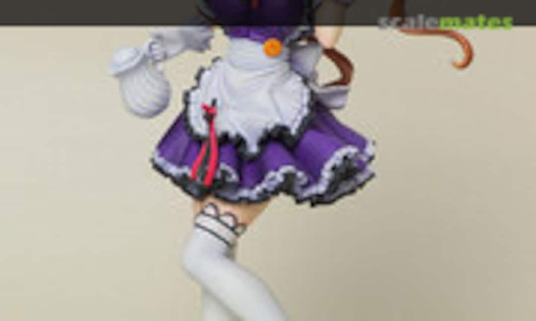 1:6 Kunugi Ayano (Cerberus Project )