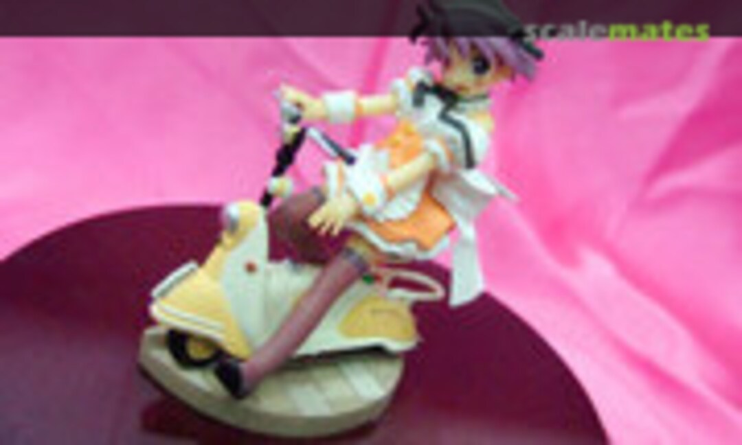 No Muscat Biore (T's System )