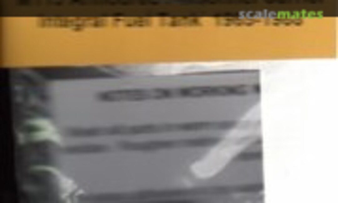 1:35 M113 APC Integral Fuel Tank 1965-68 (Mouse House Enterprises MA313) MA313