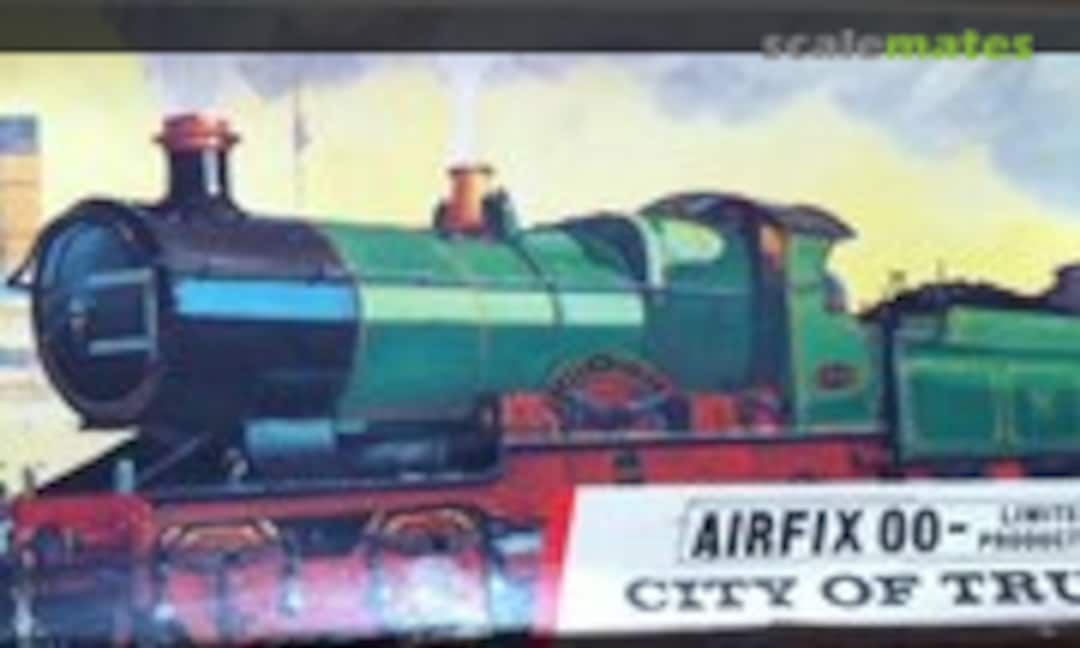 1:76 City of Truro (Airfix R302) R302