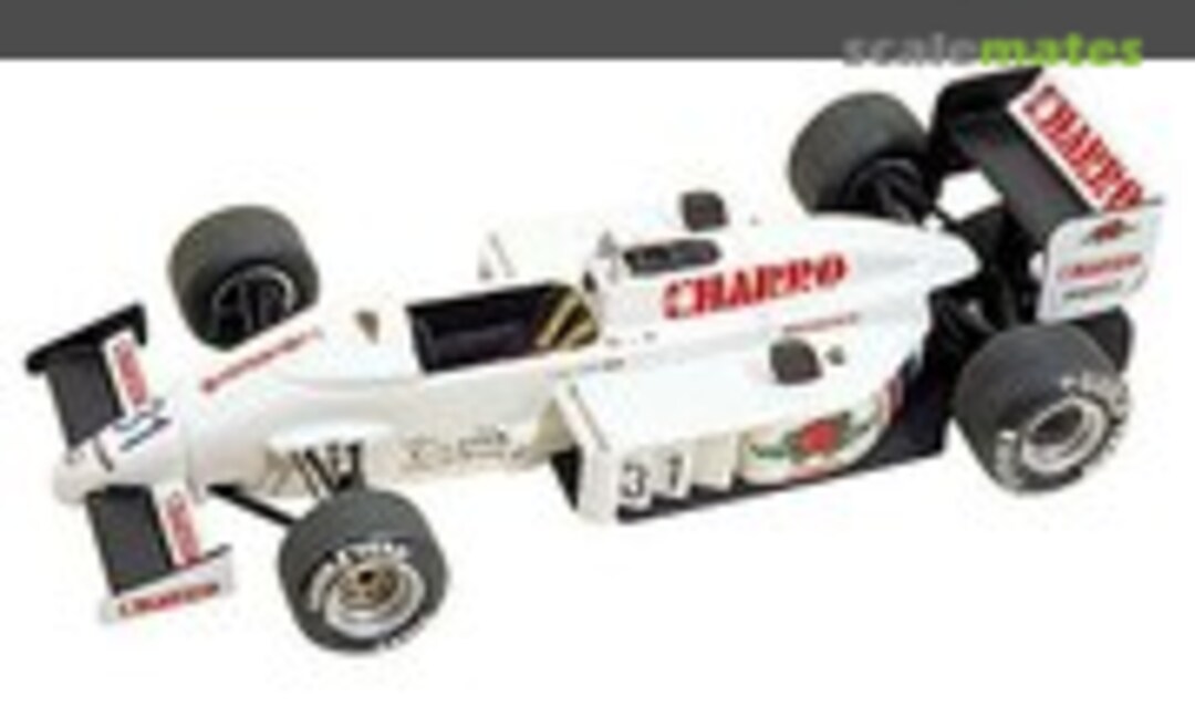 1:43 AGS JH21c (Tameo Kits DTMK047) DTMK047