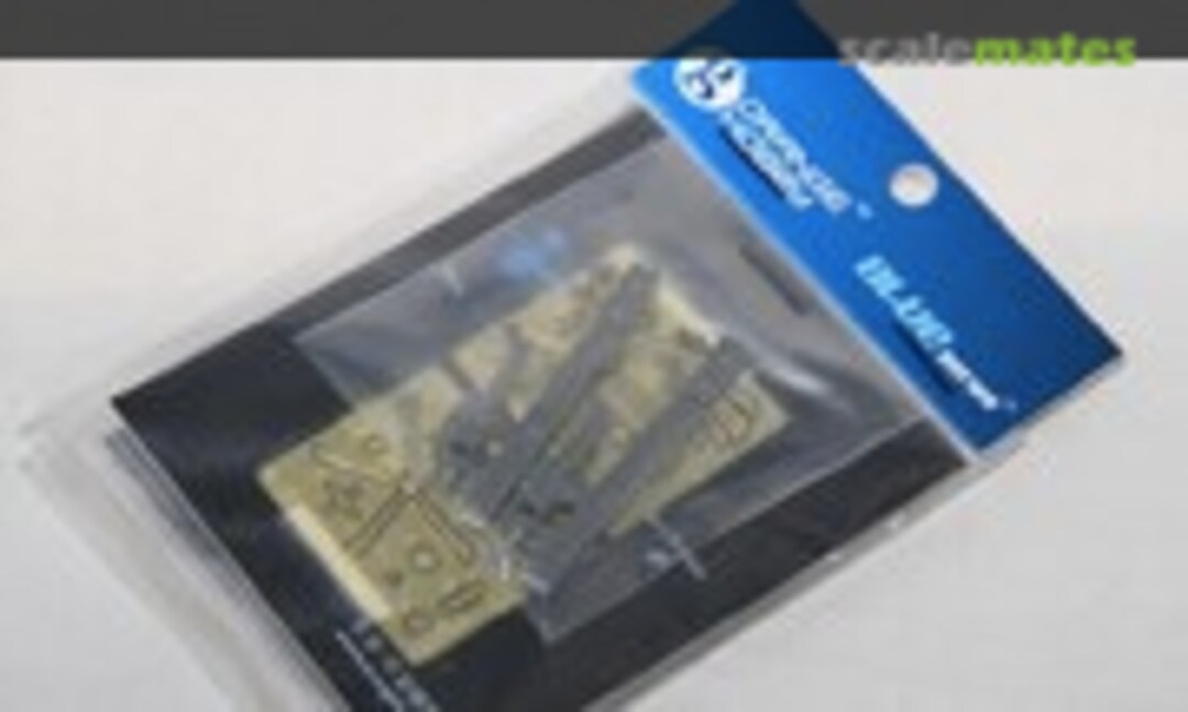 1:700 EH-101 Merlin Helicopters (Orange Hobby N07-027) N07-027