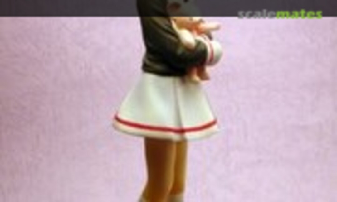 1:6 Kinomoto Sakura (T's System )