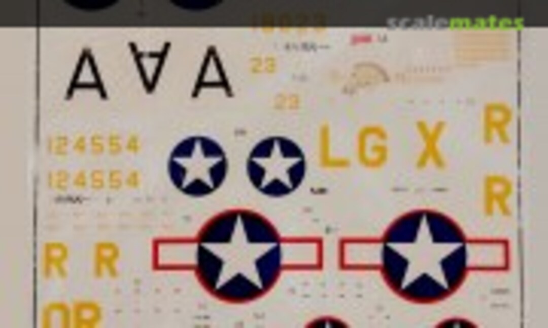 1:72 B-17 Flying Fortress (Travers 72-034) 72-034