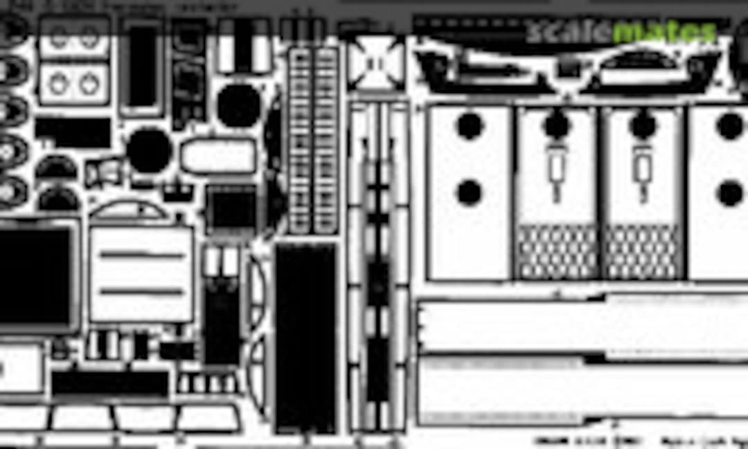 1:72 C-130H exterior (Eduard 72246)