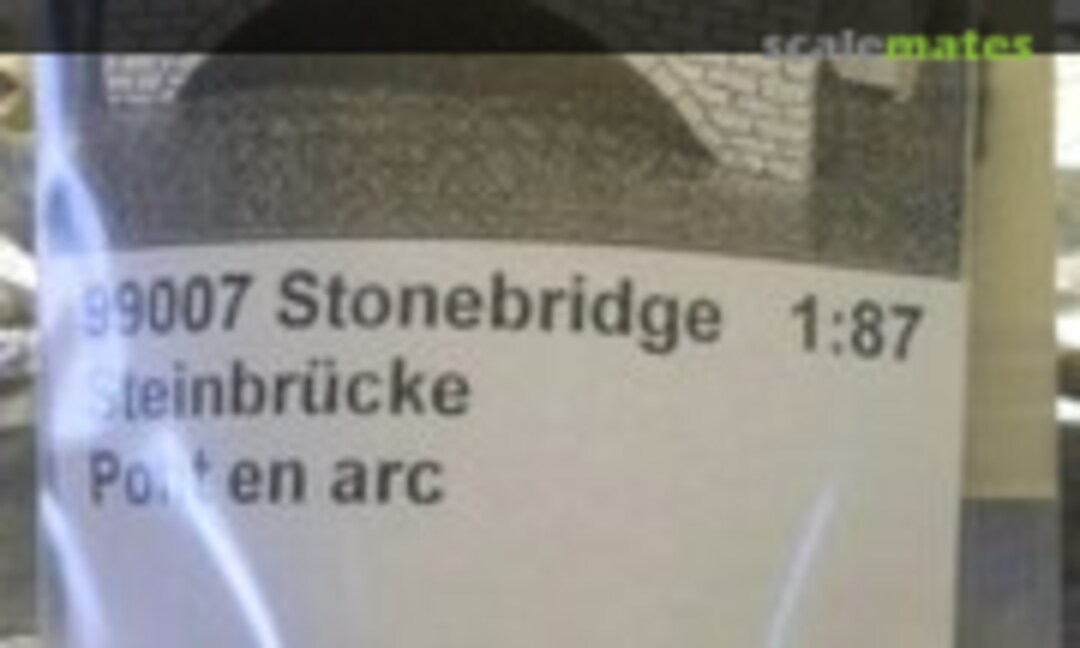 Stonebridge (Trident Miniatures 99007)