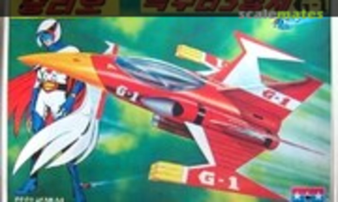 No G-1 Eagle Sharp (SAM SUNG 1000) 1000