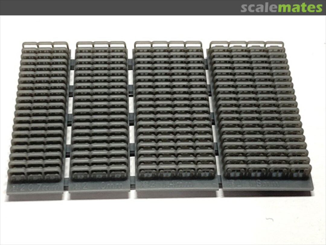 Contents Footman Loop [Weiding 2] CM-110B Chino Model